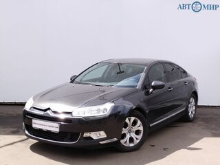2011 Citroen C5 II, серый, 490000 рублей, вид 1