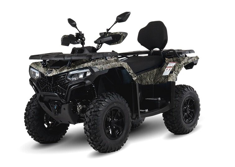 CFMoto CFORCE 500 EPS