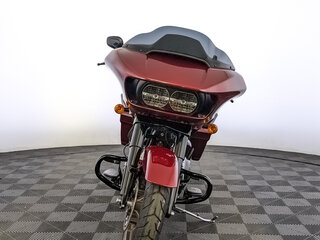 2023 Harley-Davidson Road Glide Special, красный, 3329000 рублей, вид 1