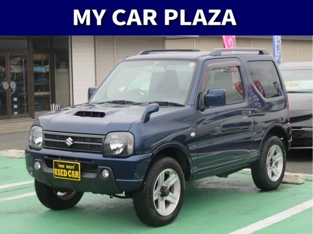 Suzuki Jimny 0 7