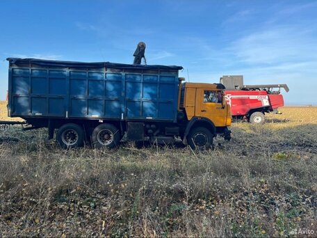 1990 КамАЗ 43118, 2500000 рублей, вид 3