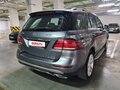 2016 Mercedes-Benz GLE 350 d I (W166), серый, 3333000 рублей - вид 3