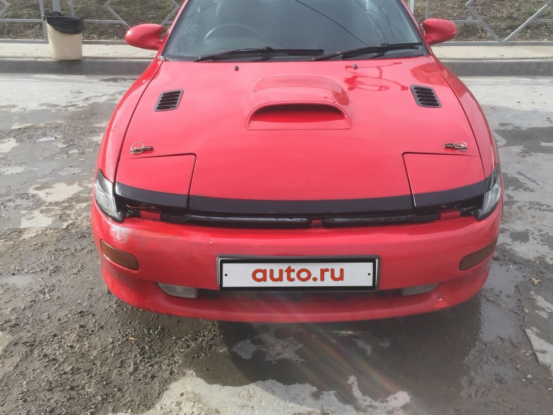 Купить б/у Toyota Celica V (T180) 2.0 MT (140 л.с.) бензин механика в ...