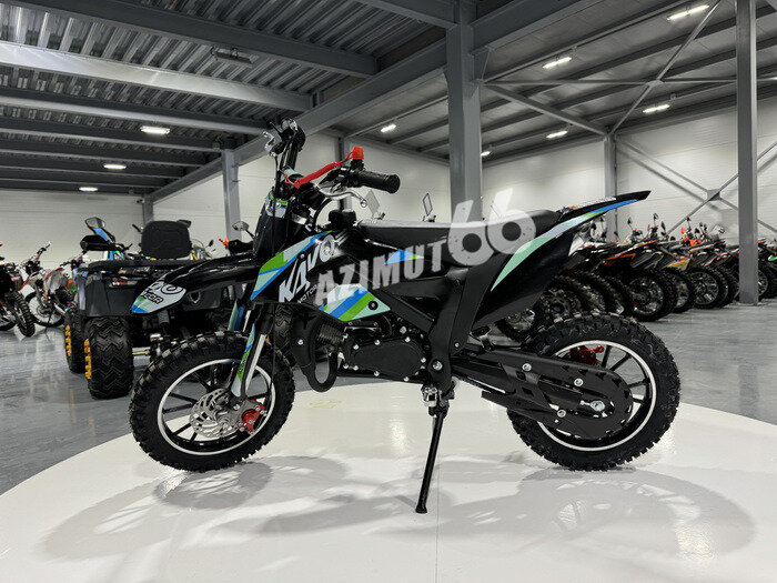 Kayo DBR SX50-A