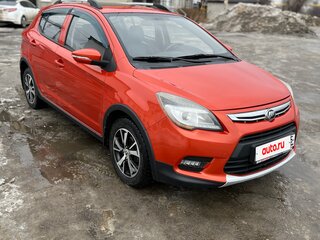 2016 Lifan X50, оранжевый, 650000 рублей, вид 1