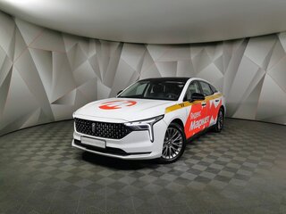 2023 FAW Bestune B70 I, чёрный, 1400000 рублей, вид 1