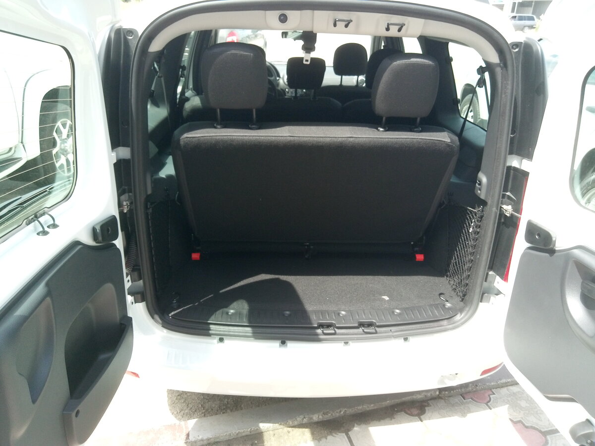 Норма климат ларгус комплектация - 86 фото