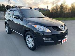 2011 Great Wall Hover H5, чёрный, 1480000 рублей, вид 1
