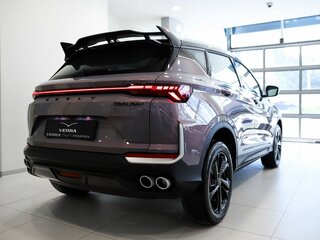 2026 Geely Coolray I Рестайлинг 2, серый, 2889990 рублей, вид 4