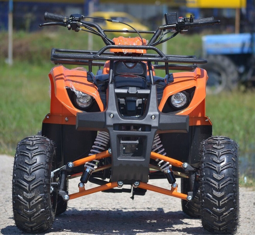 Tiger Opti 150