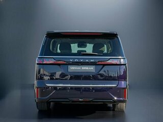 2025 Voyah Dream I, чёрный, 8405100 рублей, вид 3