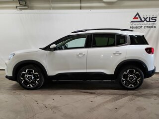 2024 Citroen C5 Aircross I Рестайлинг, белый, 3934000 рублей, вид 2