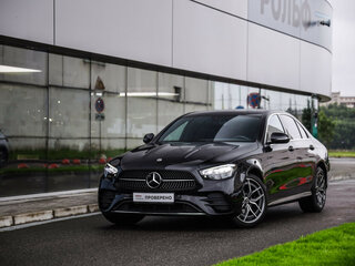 Mercedes-Benz E-Класс 200 V (W213, S213, C238) Рестайлинг