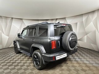 2023 Tank 300 I, чёрный, 3198000 рублей, вид 4