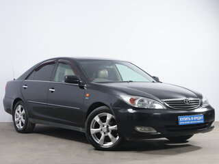 Toyota Camry V (XV30)