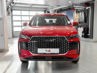 2026 Tenet T4, красный, 2219000 рублей, вид 3