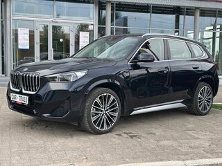 BMW X1 Long 25Li xDrive III (U11/U12)