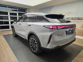 2025 Exeed RX, серый, 4600000 рублей, вид 3