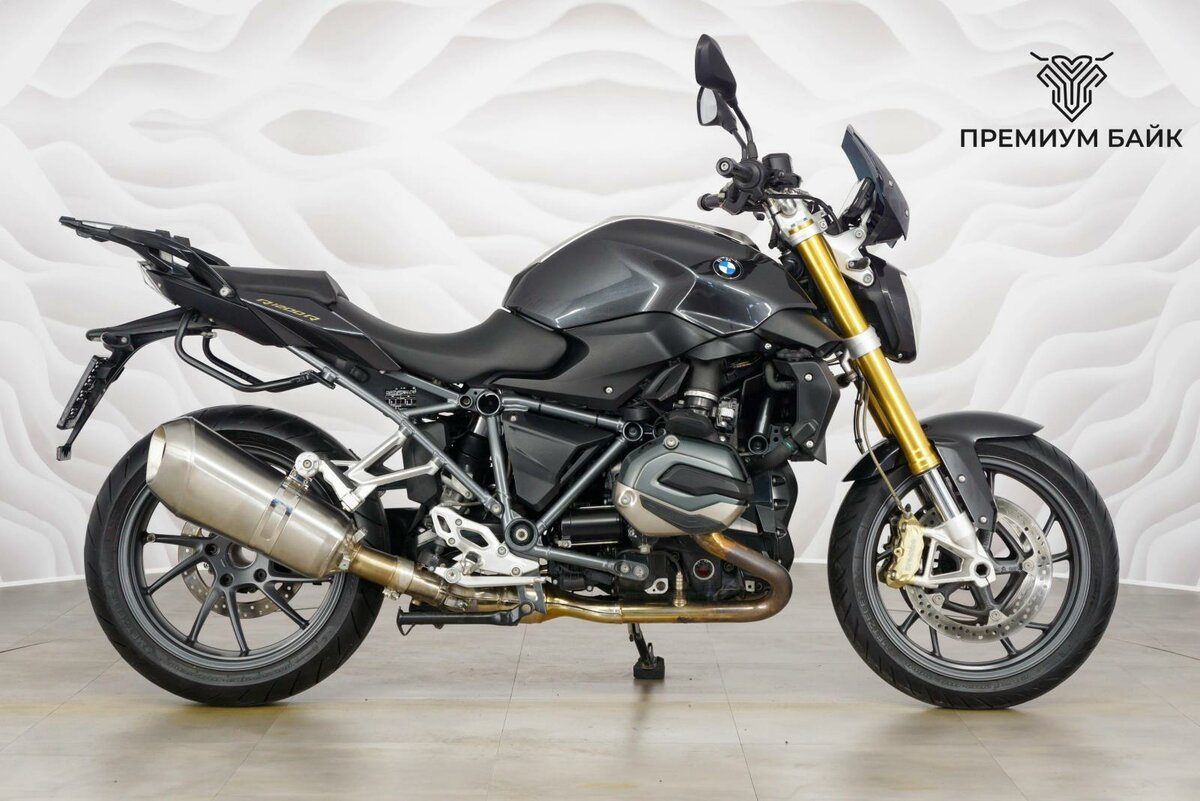 BMW R 1200 R