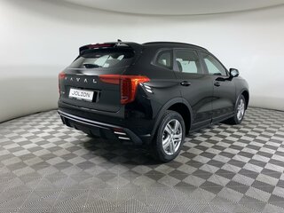 2026 Haval Jolion I Рестайлинг, чёрный, 2449000 рублей, вид 5