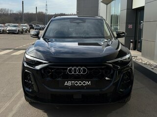 2026 Audi Q5 L III (GU), чёрный, 6350000 рублей, вид 4