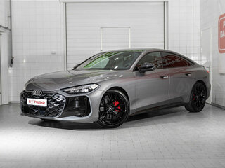 2025 Audi L Sportback III (B10), серый, 6400000 рублей, вид 1