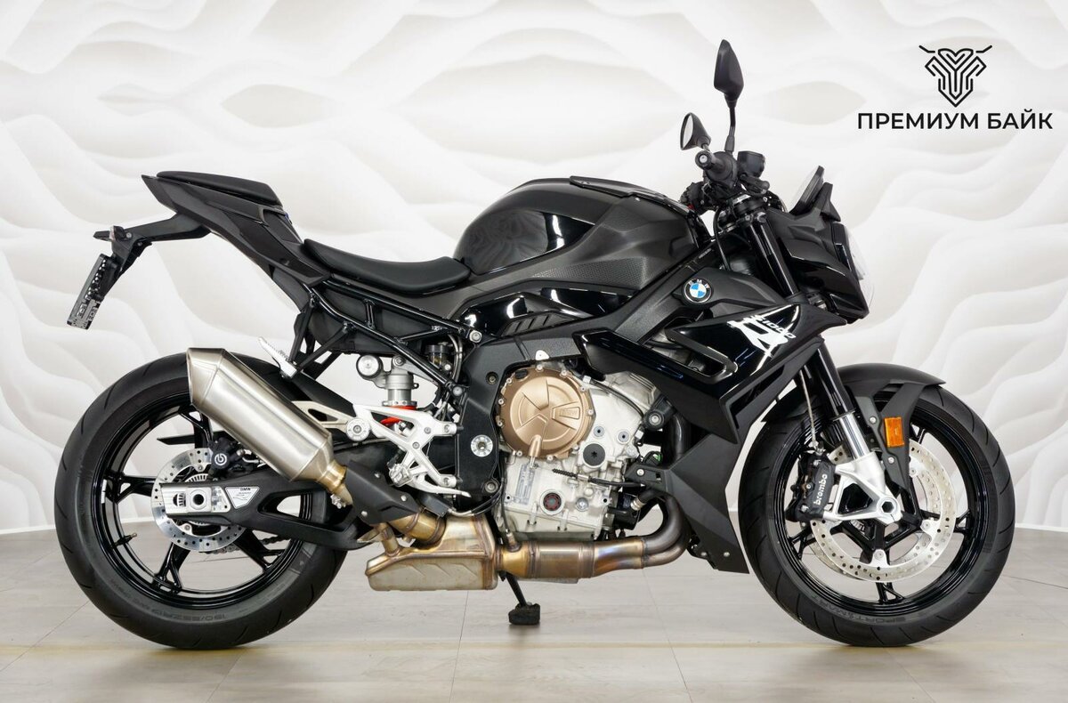 BMW S 1000 R