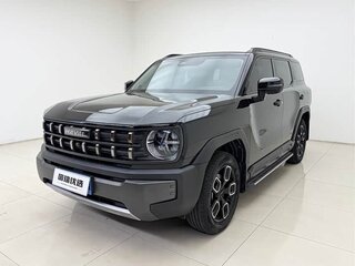 2023 Haval KuGou, чёрный, 1230000 рублей, вид 1
