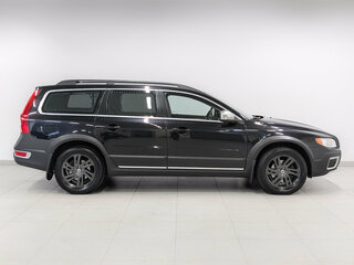 2011 Volvo XC70 II, чёрный, 1999000 рублей, вид 4