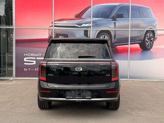 2026 GAC S9, чёрный, 6799000 рублей, вид 4