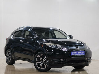 Honda Vezel I