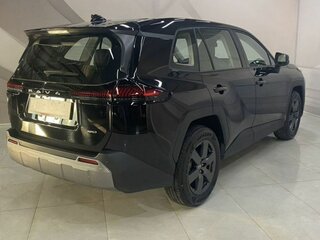 2026 Toyota RAV4 VI (XA60), чёрный, 4149000 рублей, вид 5