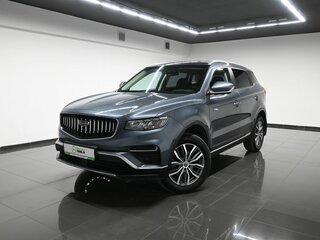 Geely Atlas Pro