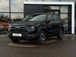 2026 Haval Dargo X I, чёрный, 3499900 рублей, вид 1