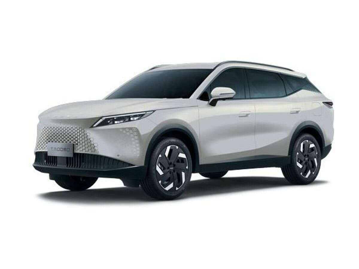 Omoda C7