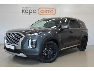 Hyundai Palisade I