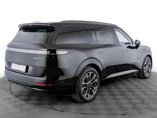 2026 Lynk & Co 900, чёрный, 8900000 рублей, вид 2