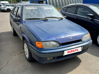 Lada (ВАЗ) 2115