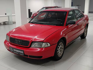 Audi A4 I (B5)