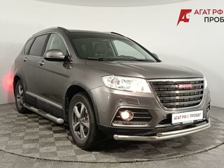 Haval H6 Red Label Sport I