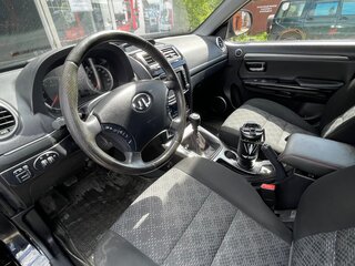2017 DW Hower H3 I, чёрный, 1100000 рублей, вид 5
