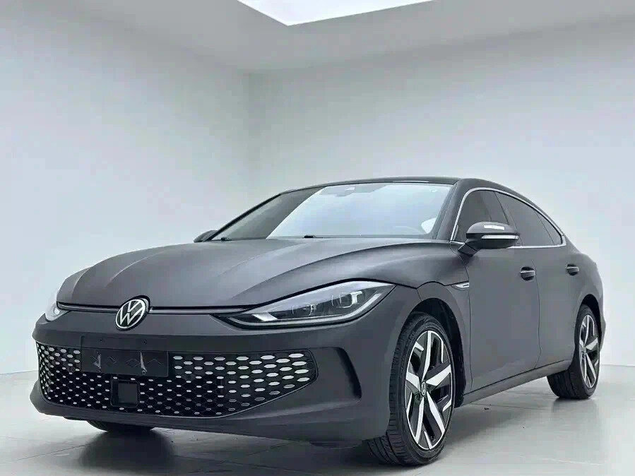 Volkswagen Lamando L II