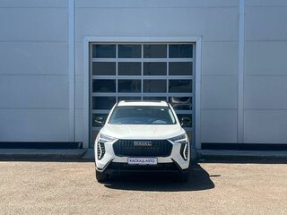 2026 Haval Jolion I Рестайлинг 2, белый, 2899000 рублей, вид 2