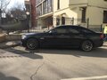 2011 BMW 5 серии 530d VI (F10/F11/F07), чёрный