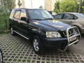 1998 Honda CR-V I, чёрный - вид 1