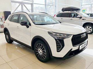 2025 Haval Jolion I Рестайлинг, белый, 2749000 рублей, вид 1