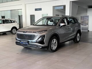 2025 FAW Bestune T90, серебристый, 2942000 рублей, вид 1
