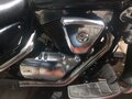 2001 Suzuki Intruder VL 1500 LC, чёрный, 580000 рублей - вид 1