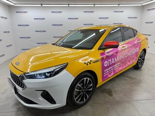 2023 JAC J7 I, белый, 817700 рублей, вид 1