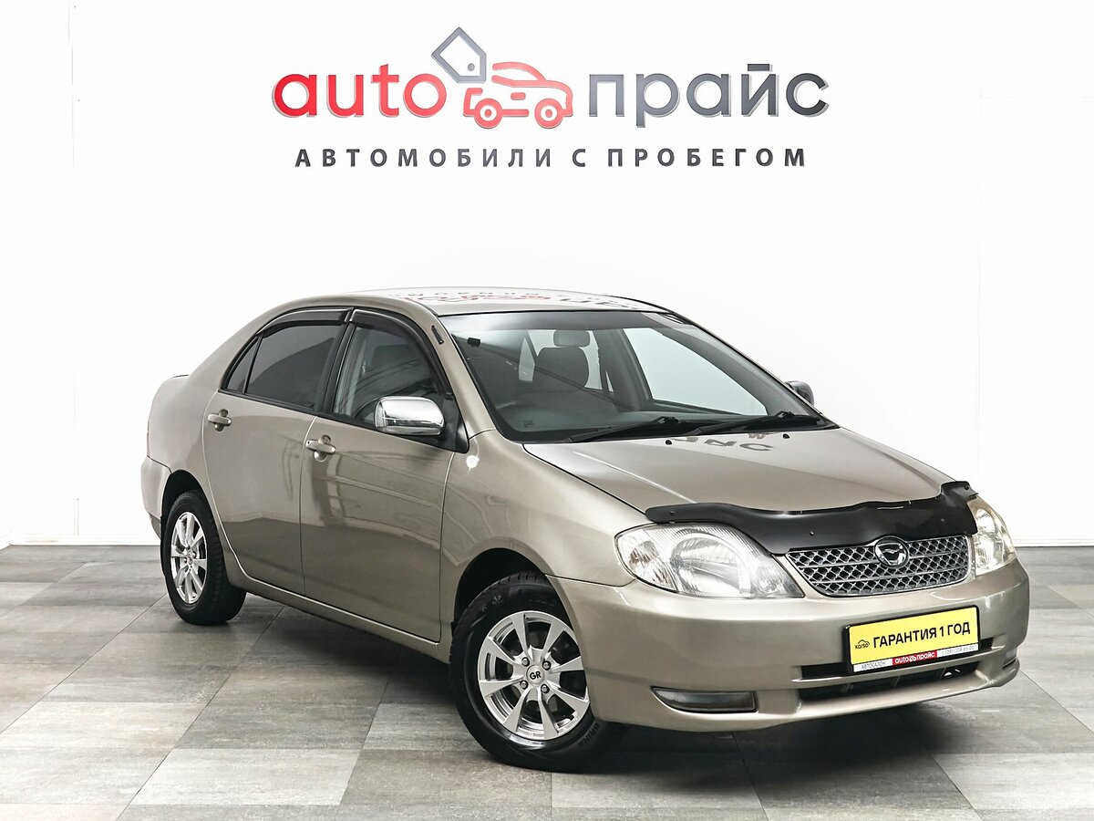 АвтоРум - Lexus RX, 2007 г.